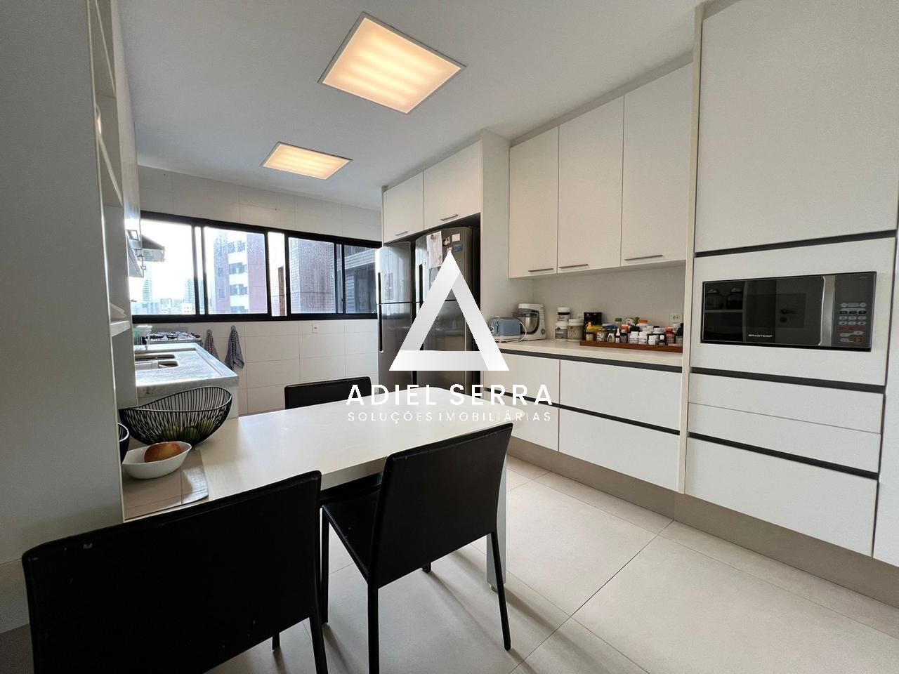Apartamento - Barra