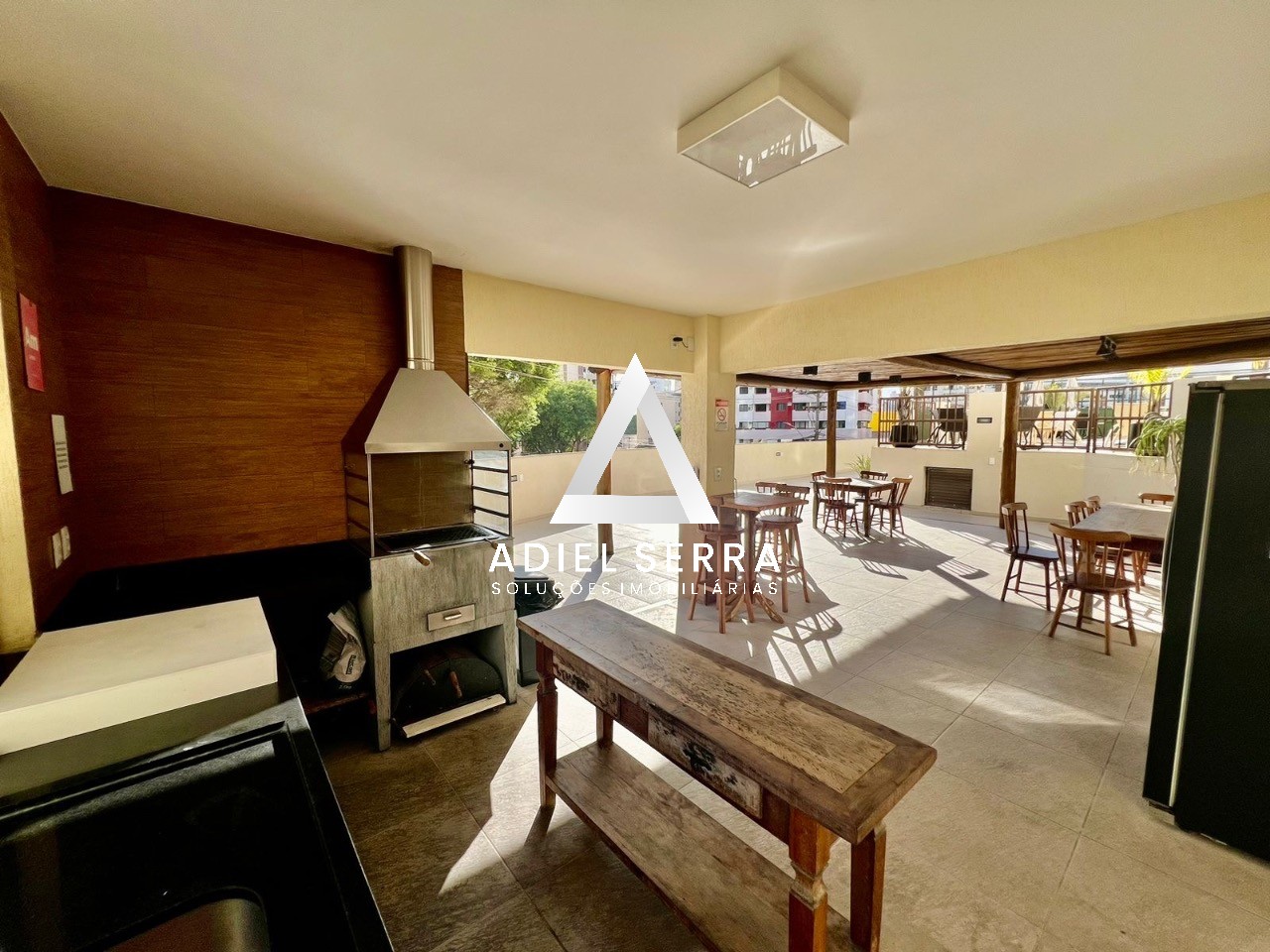 Apartamento - Pituba