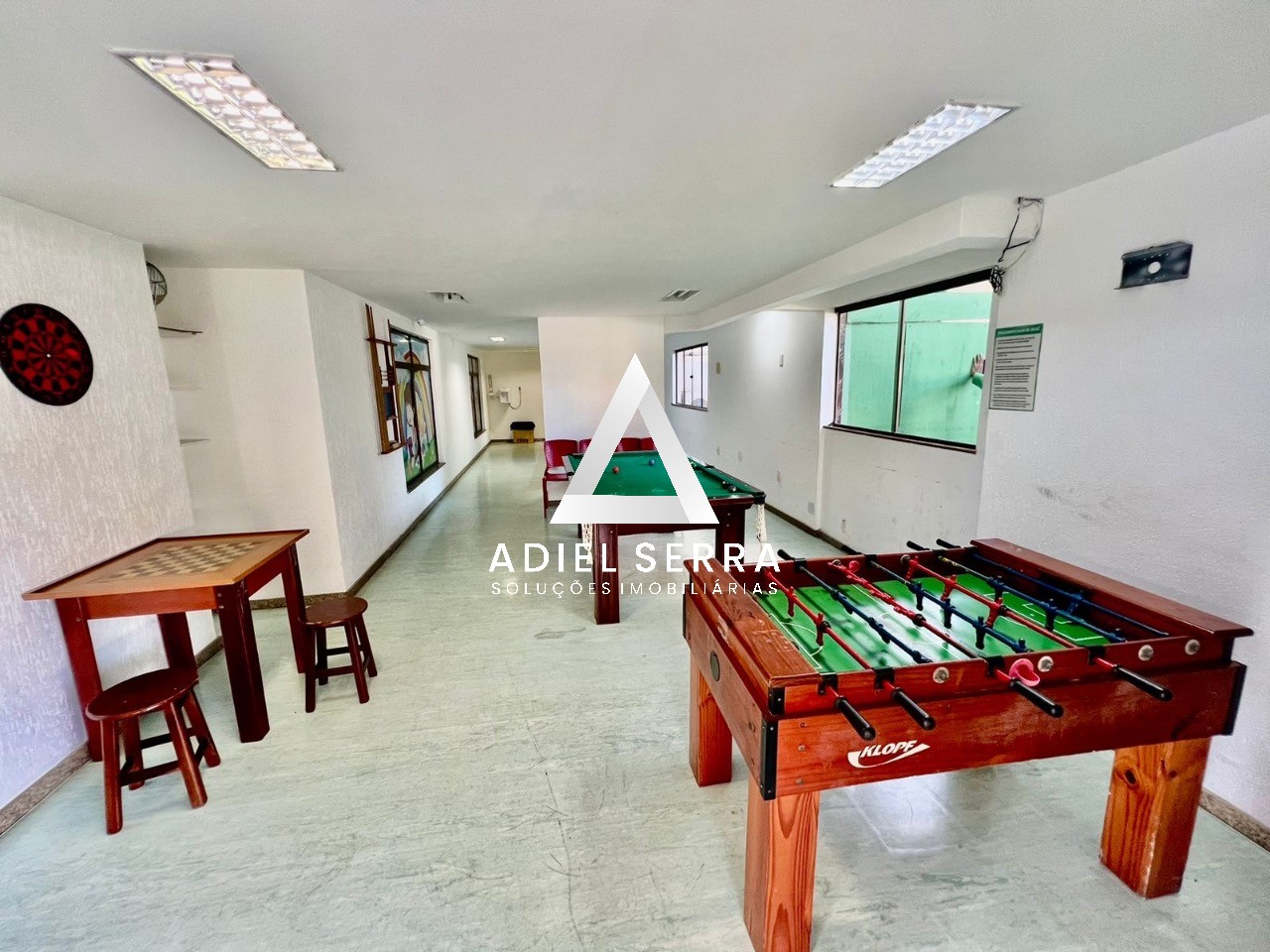 Apartamento - Pituba