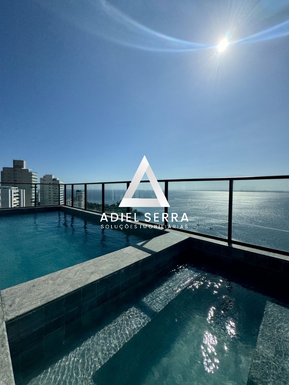 Apartamento - Barra