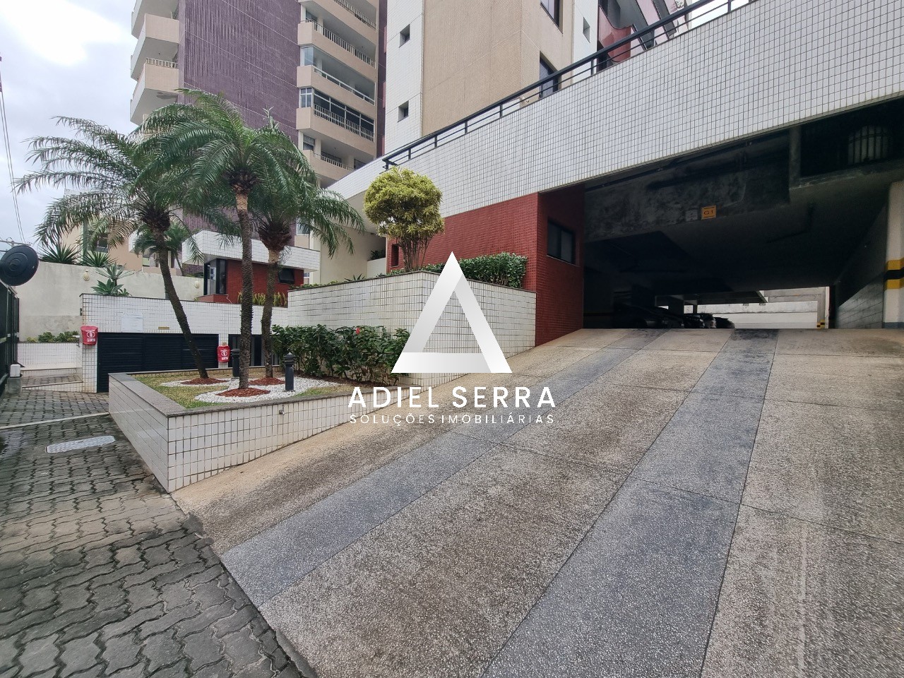 Apartamento - Pituba