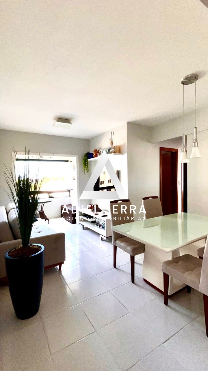 Apartamento - Imbuí