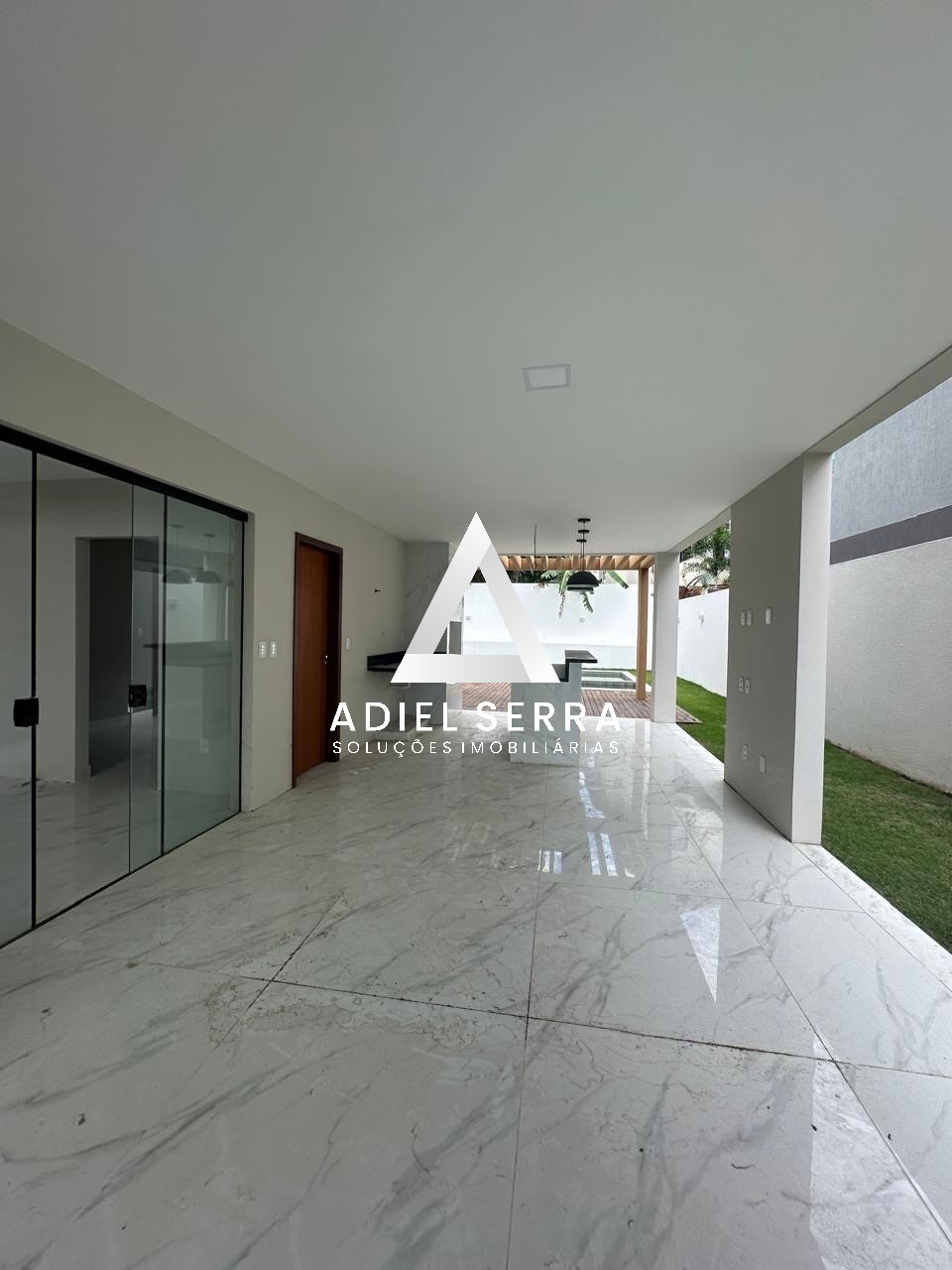 Casa - Alphaville