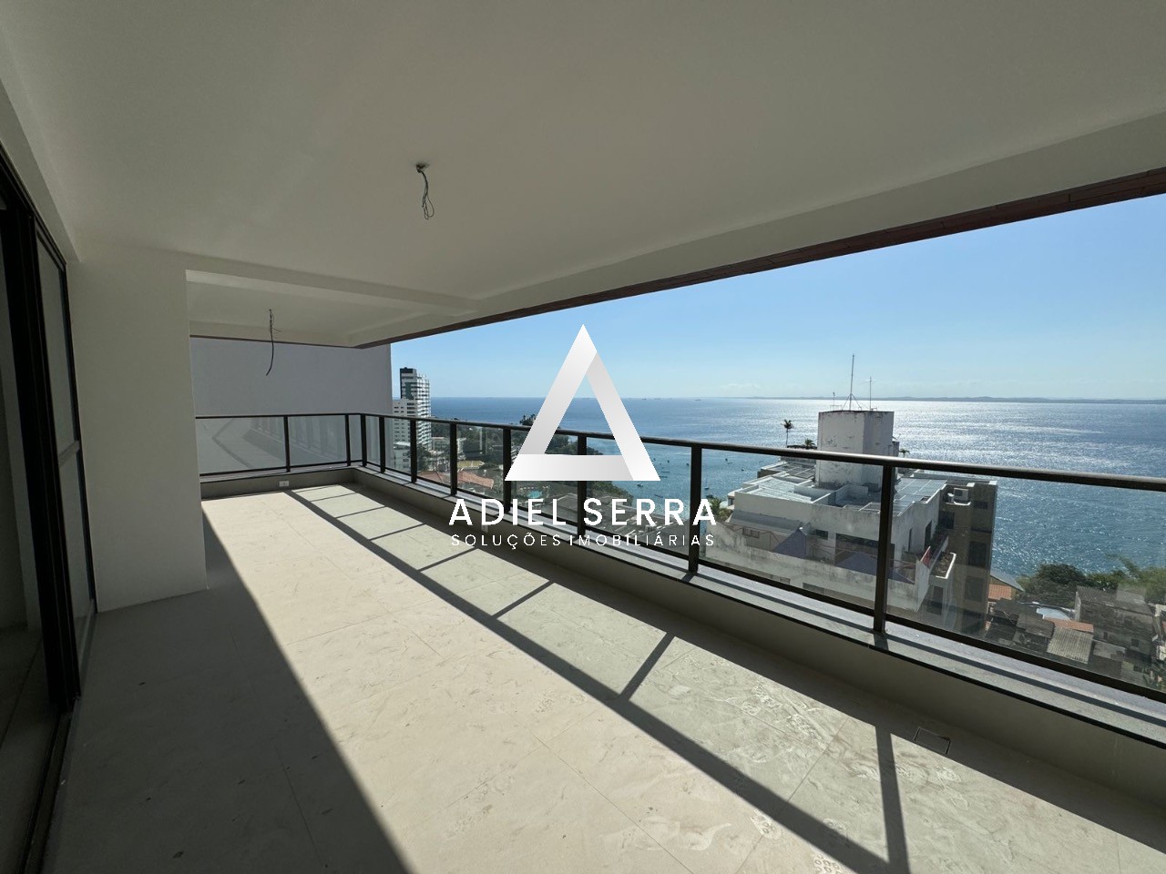 Apartamento - Barra
