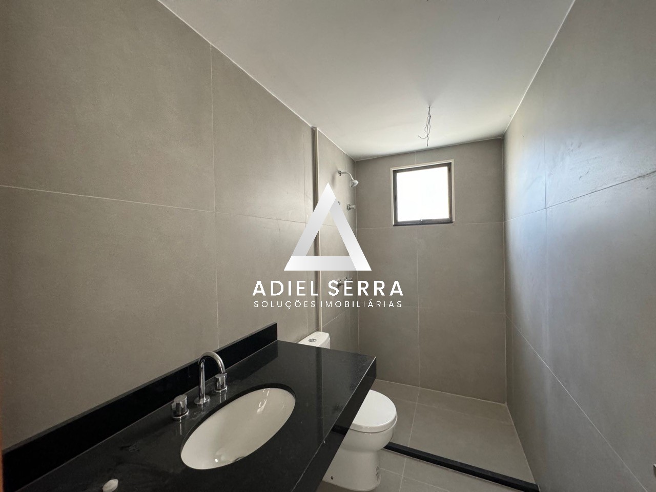 Apartamento - Barra