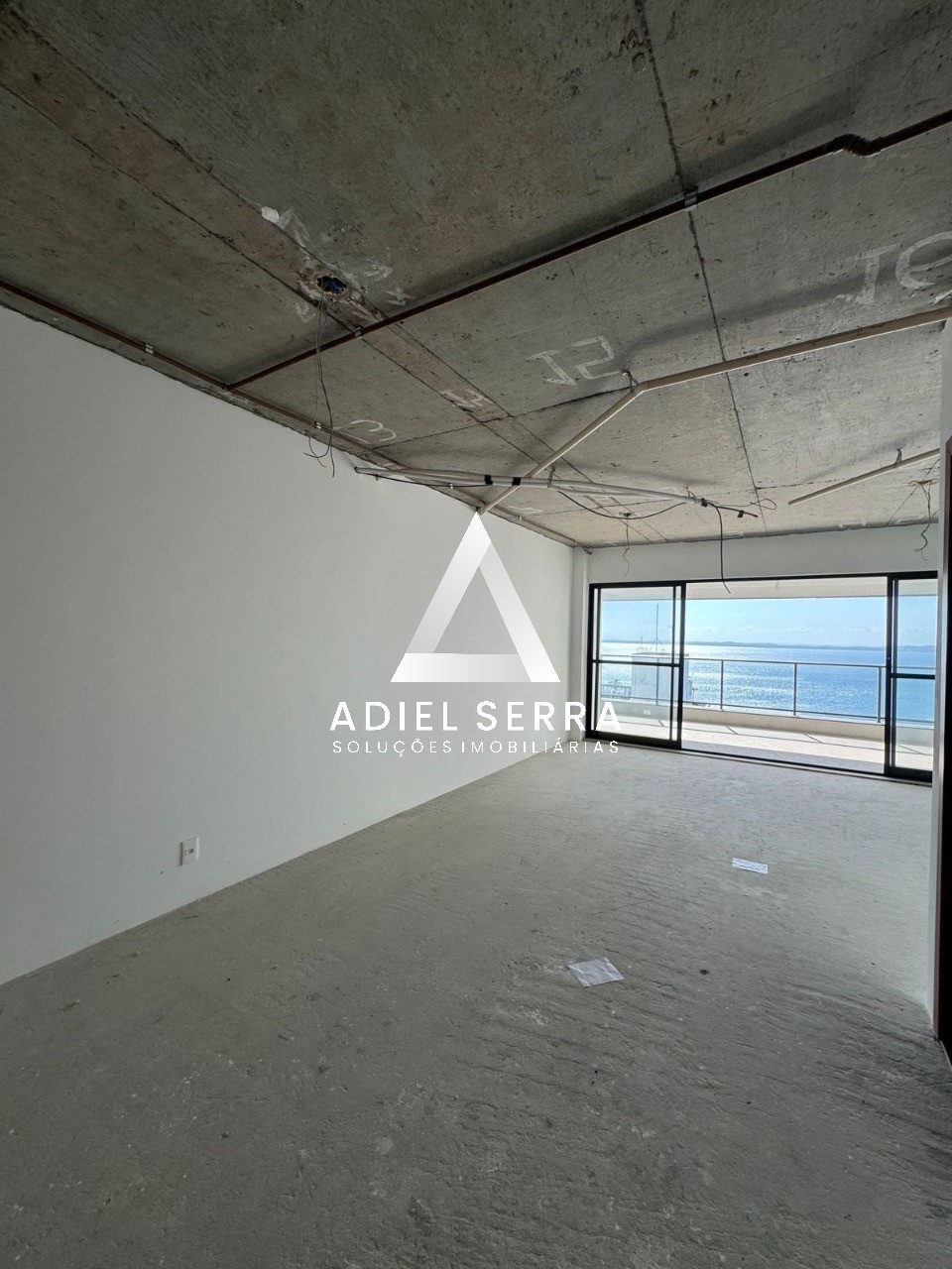 Apartamento - Barra
