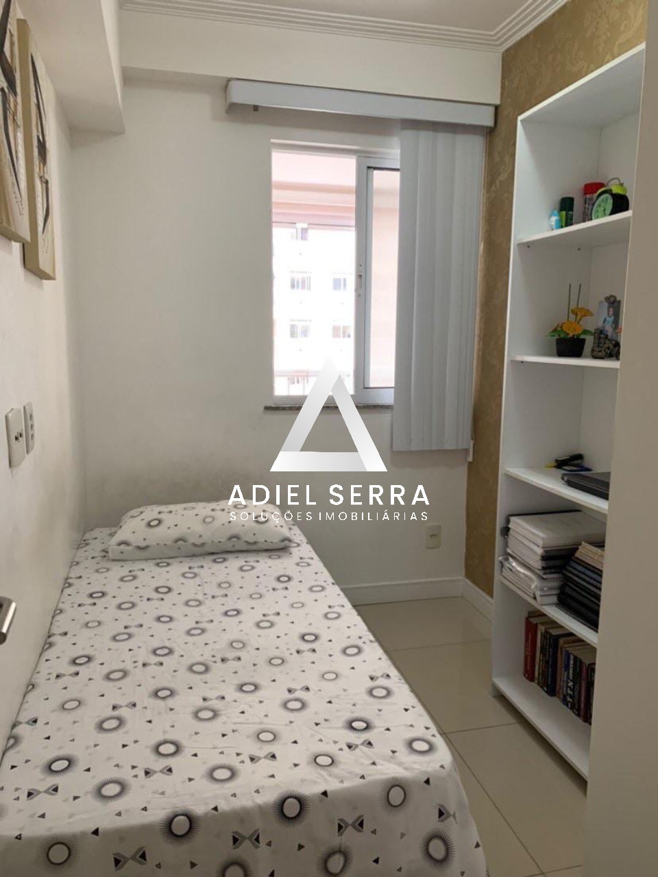 Apartamento - Parque bela vista