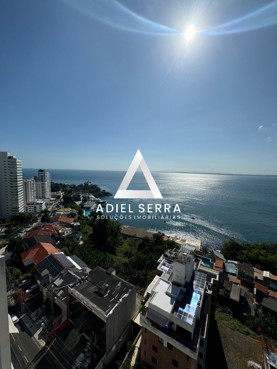 Apartamento - Barra