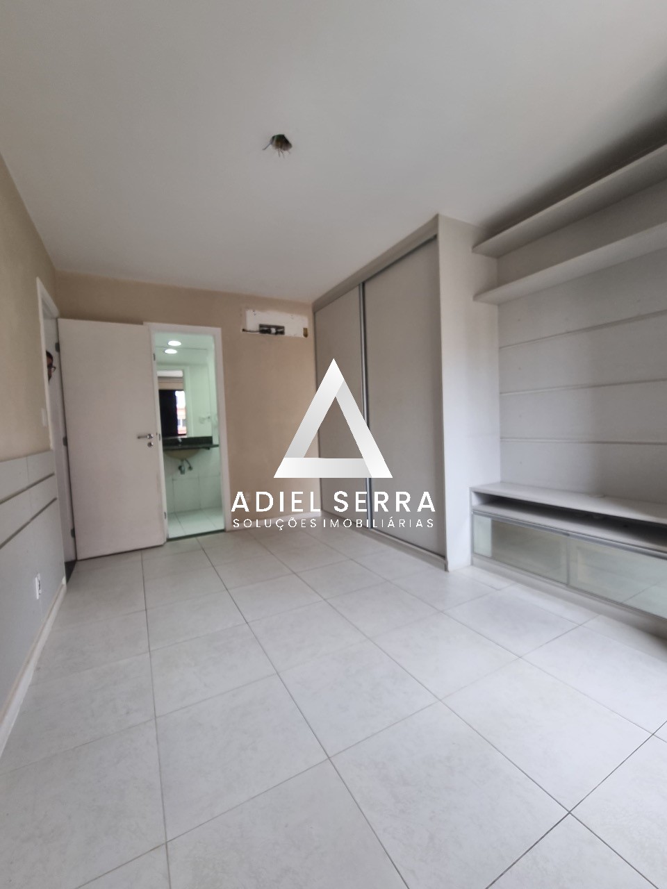 Apartamento - Pituba