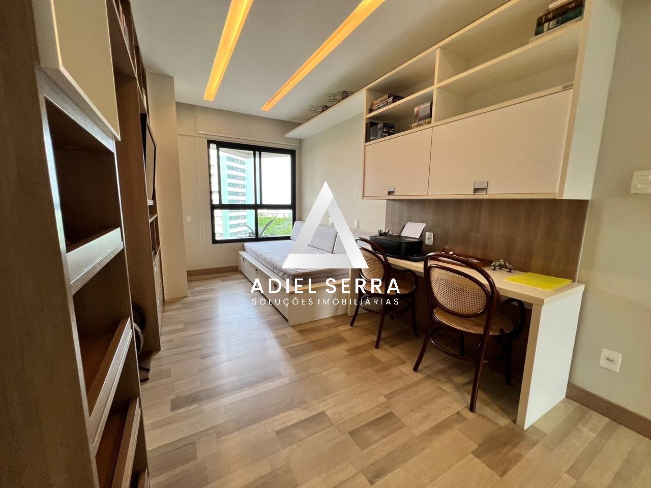Apartamento - Barra