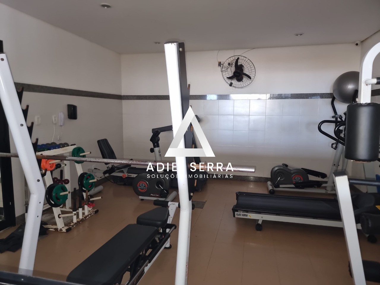 Apartamento - Pituba