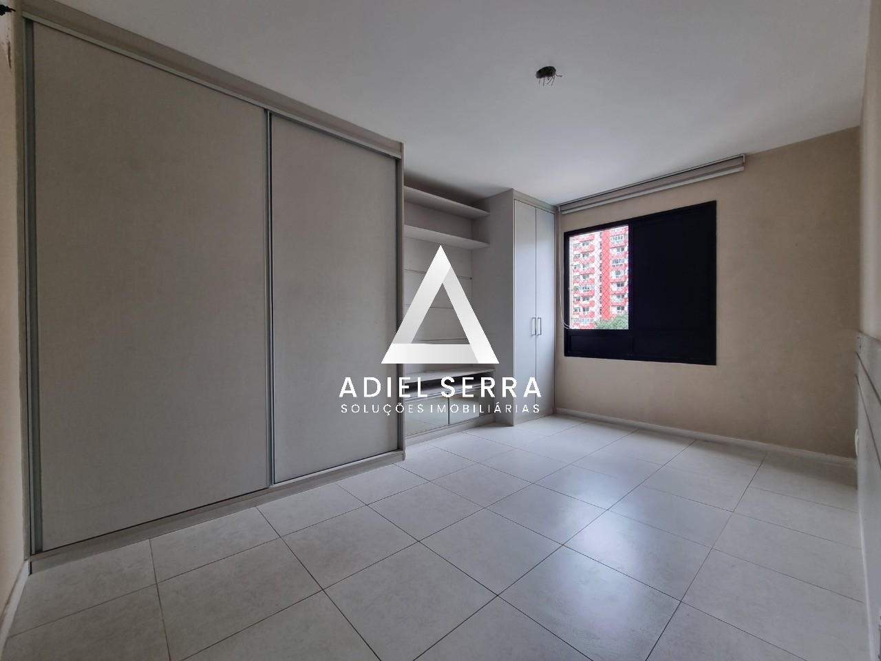 Apartamento - Pituba