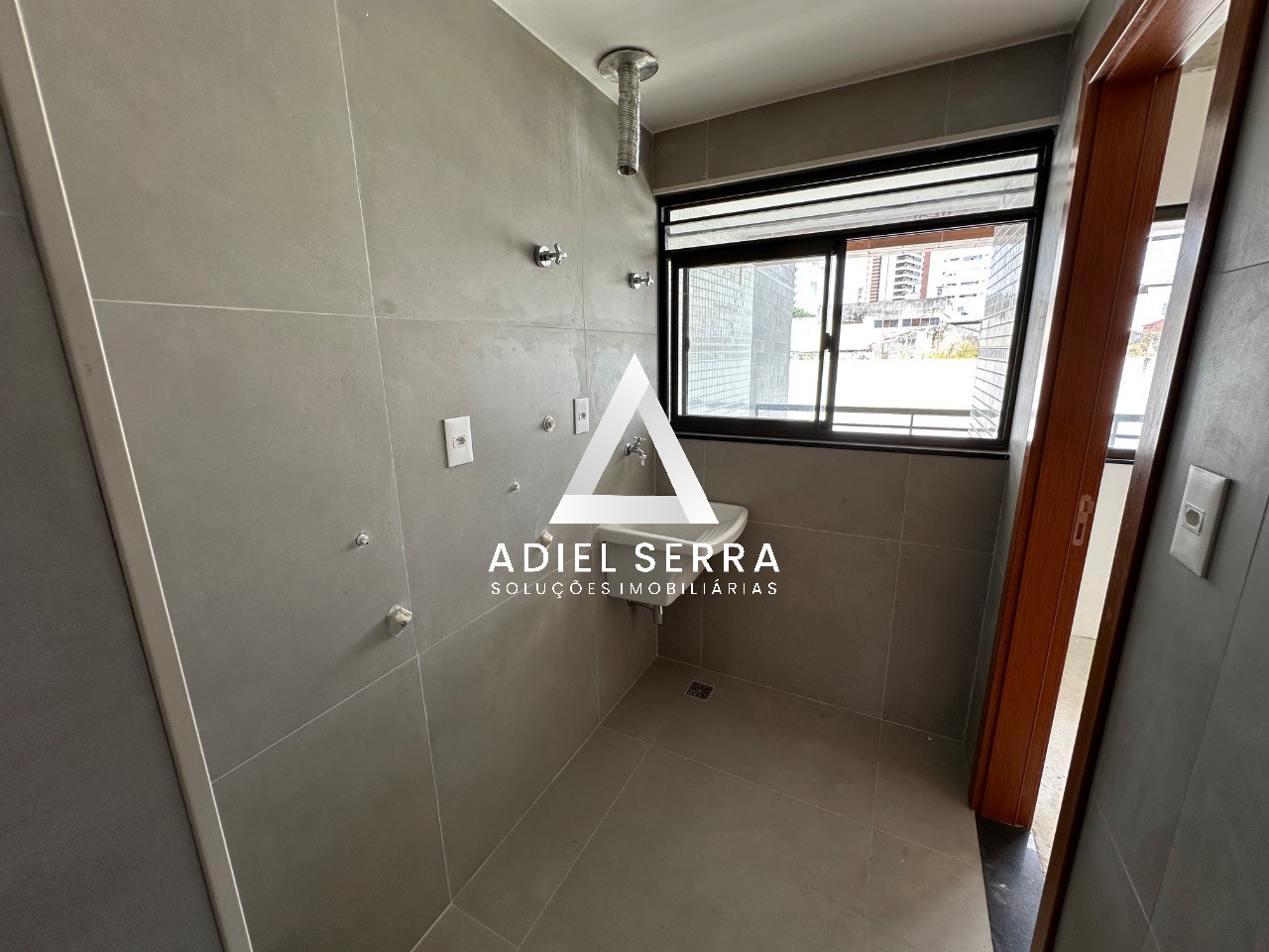 Apartamento - Barra
