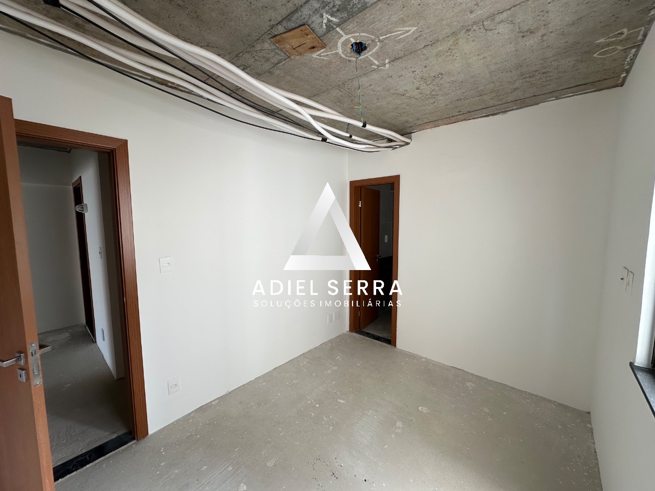 Apartamento - Barra