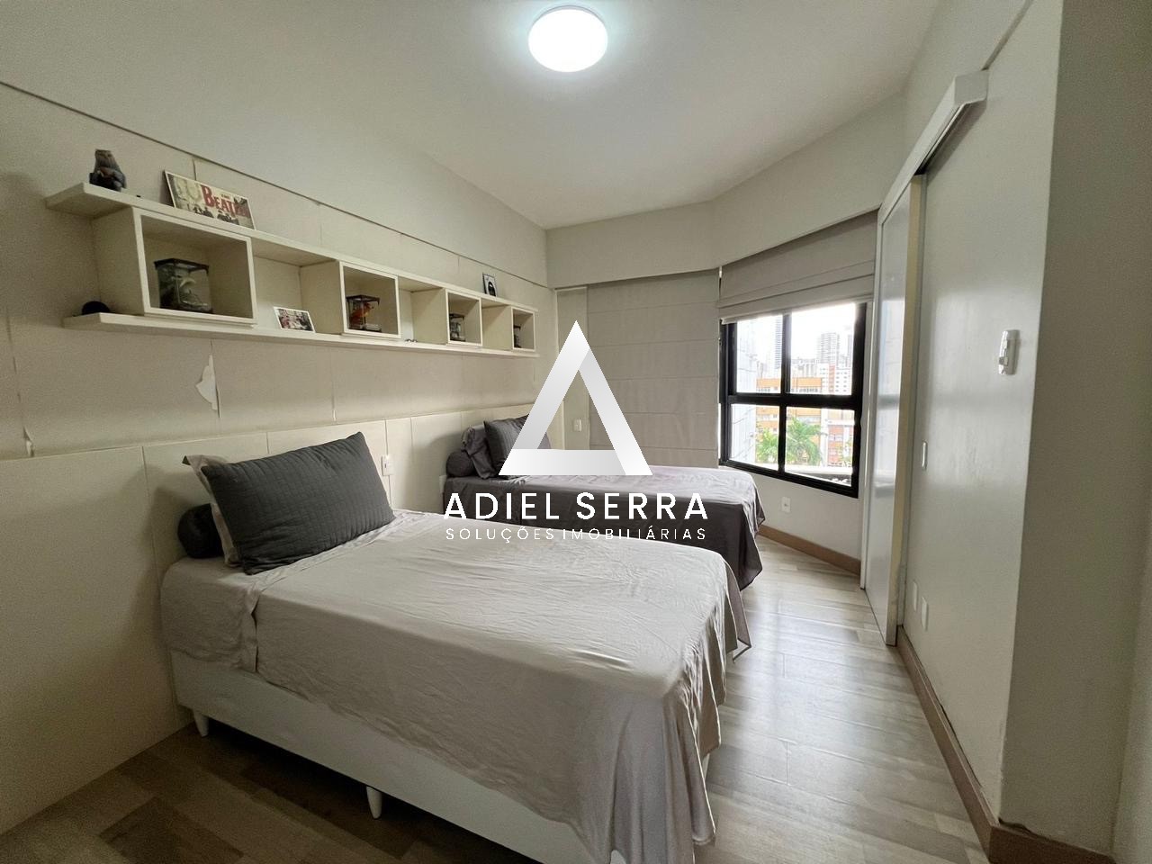 Apartamento - Barra