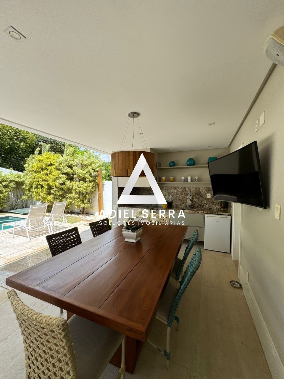 Casa - Alphaville