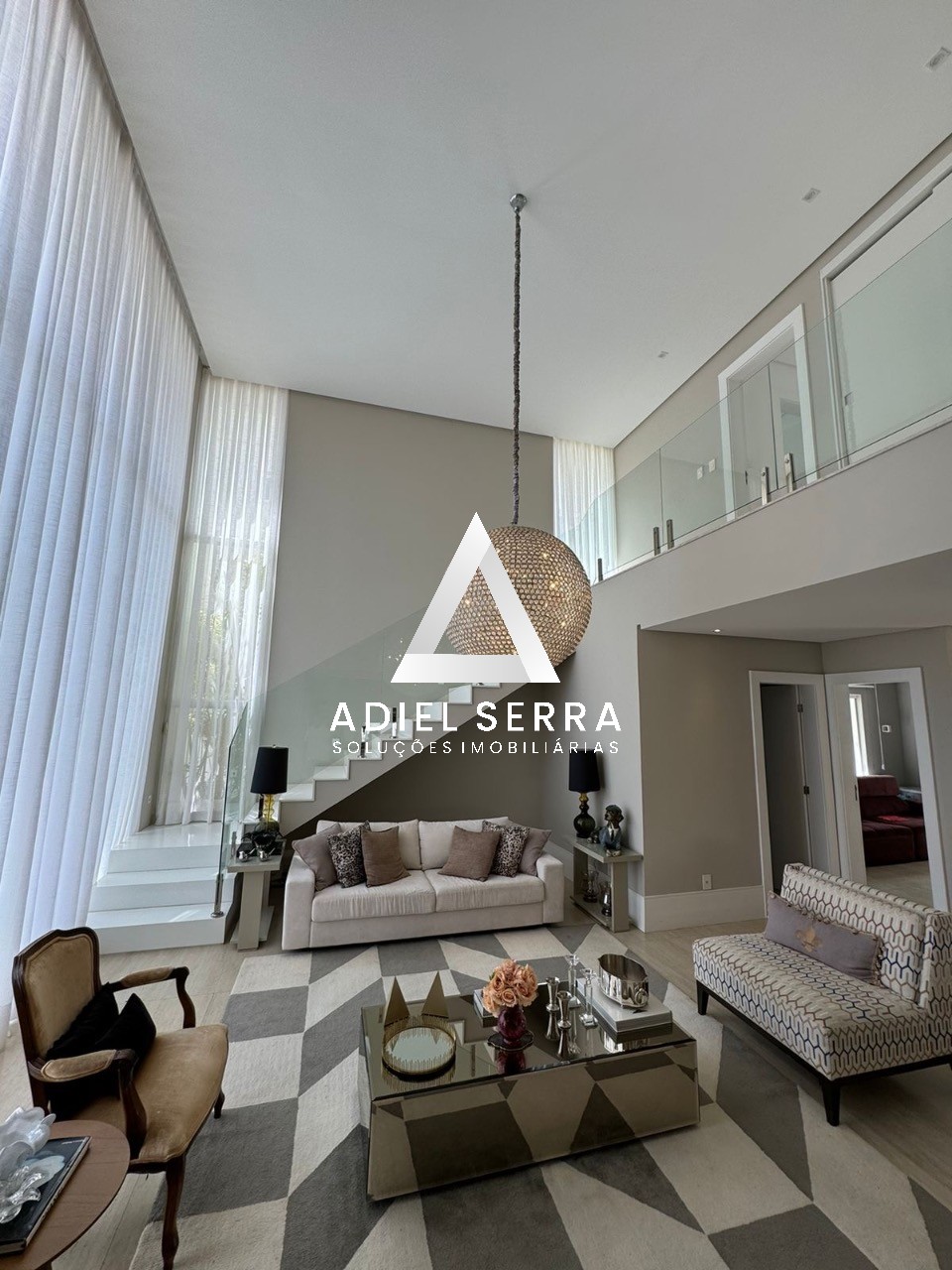 Casa - Alphaville