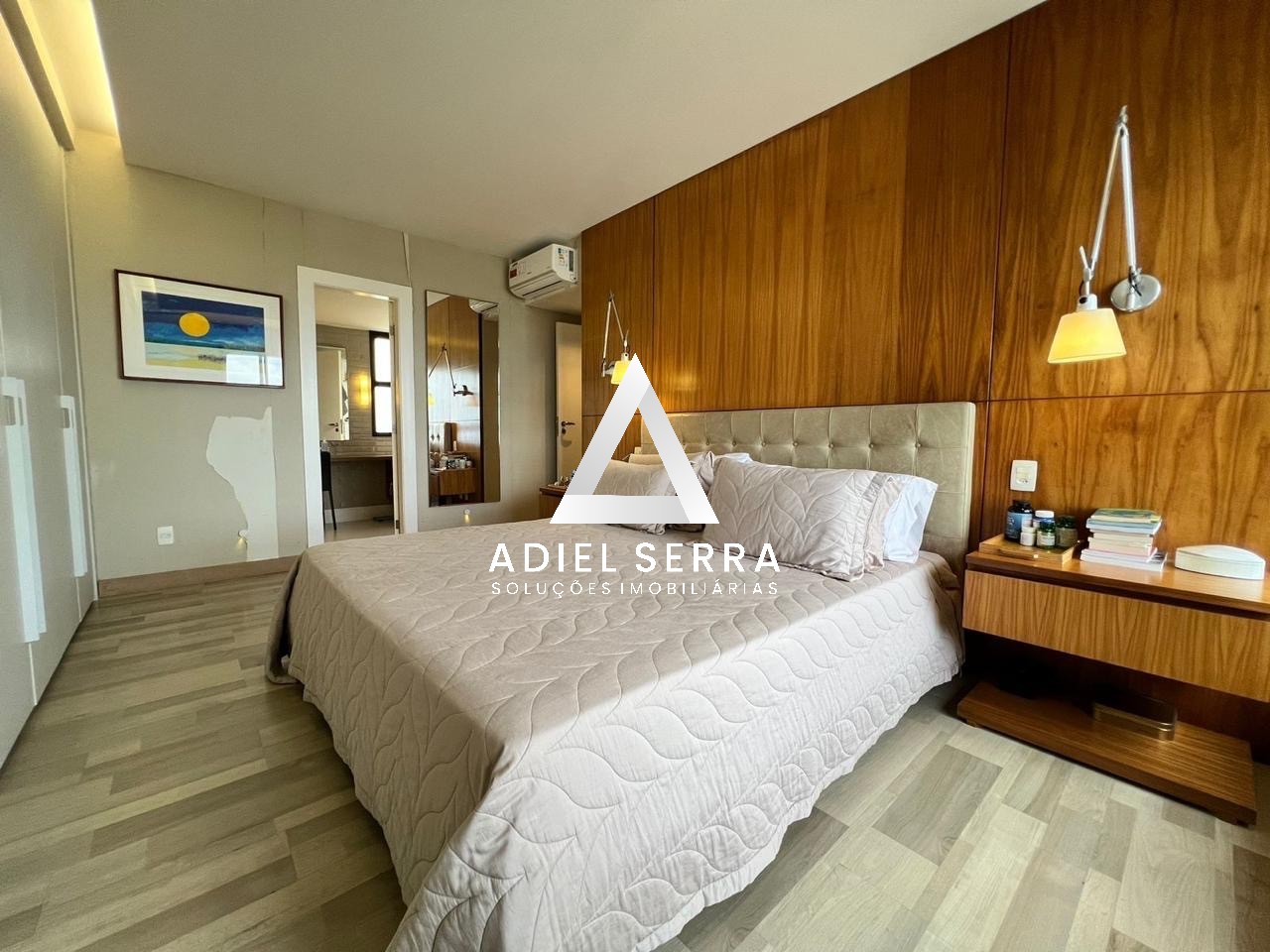 Apartamento - Barra