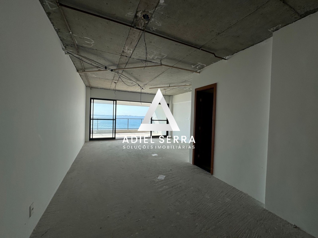 Apartamento - Barra