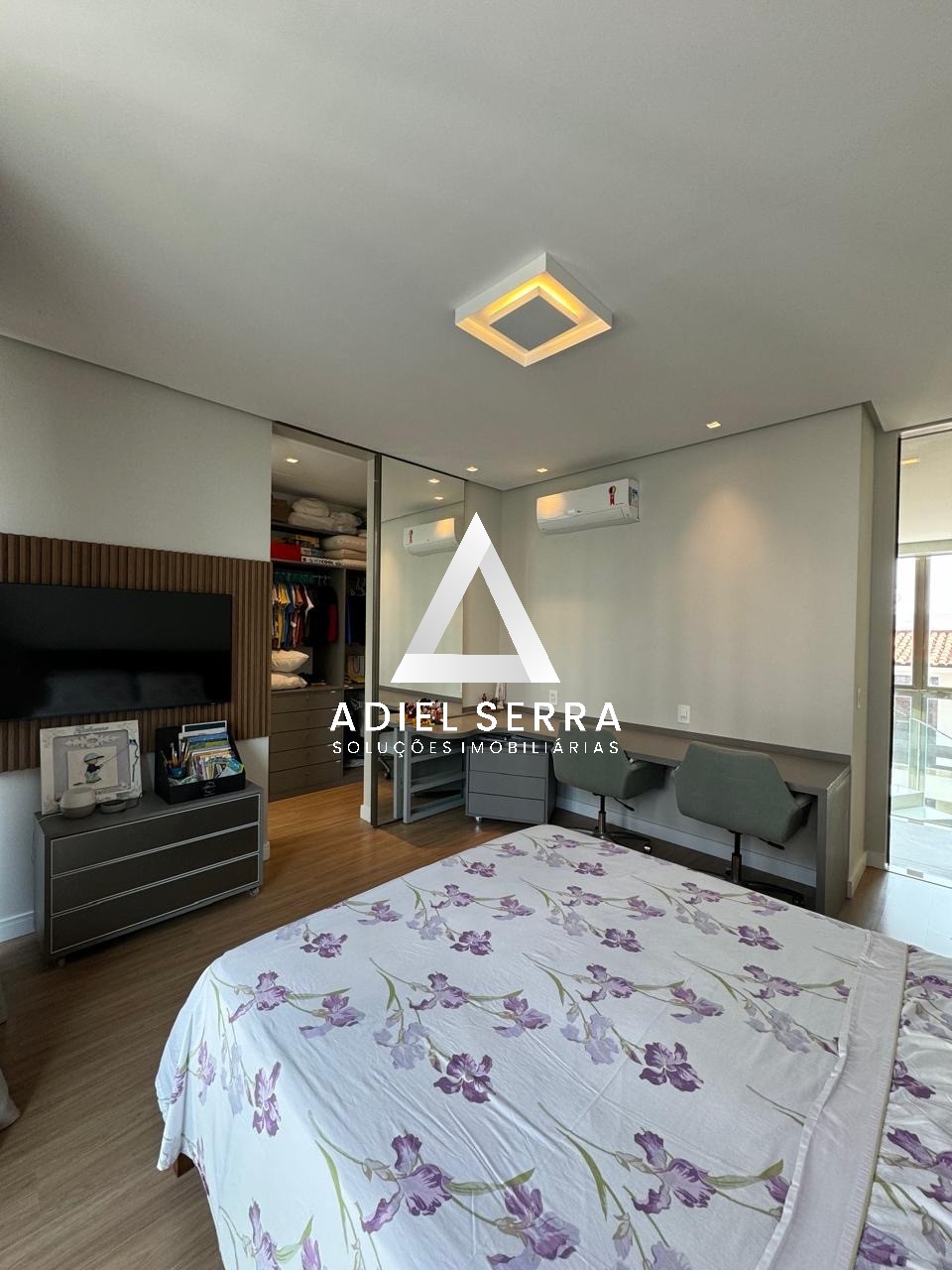 Casa - Horto florestal