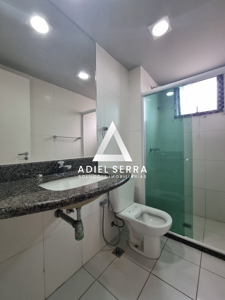 Apartamento - Pituba