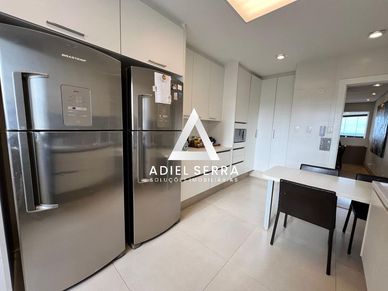 Apartamento - Barra