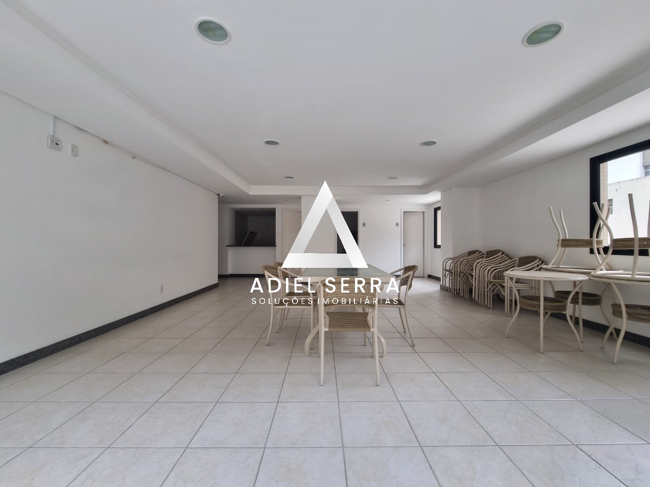 Apartamento - Pituba