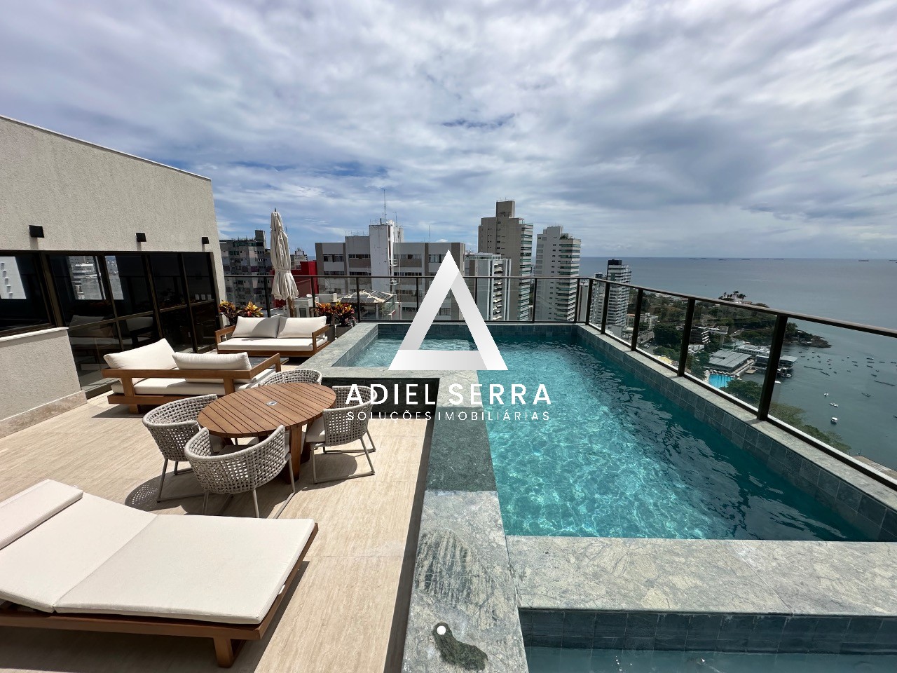 Apartamento - Barra