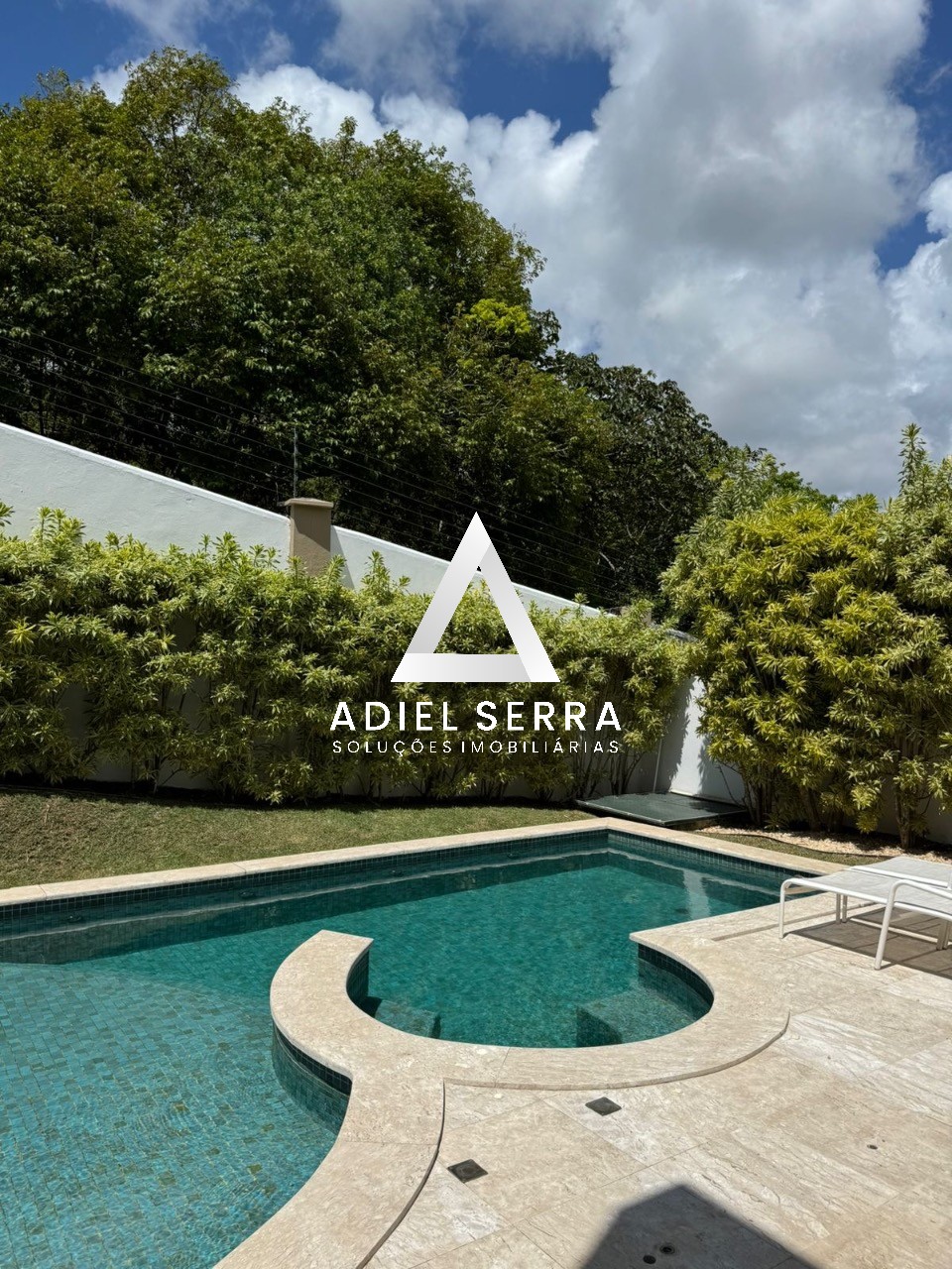 Casa - Alphaville