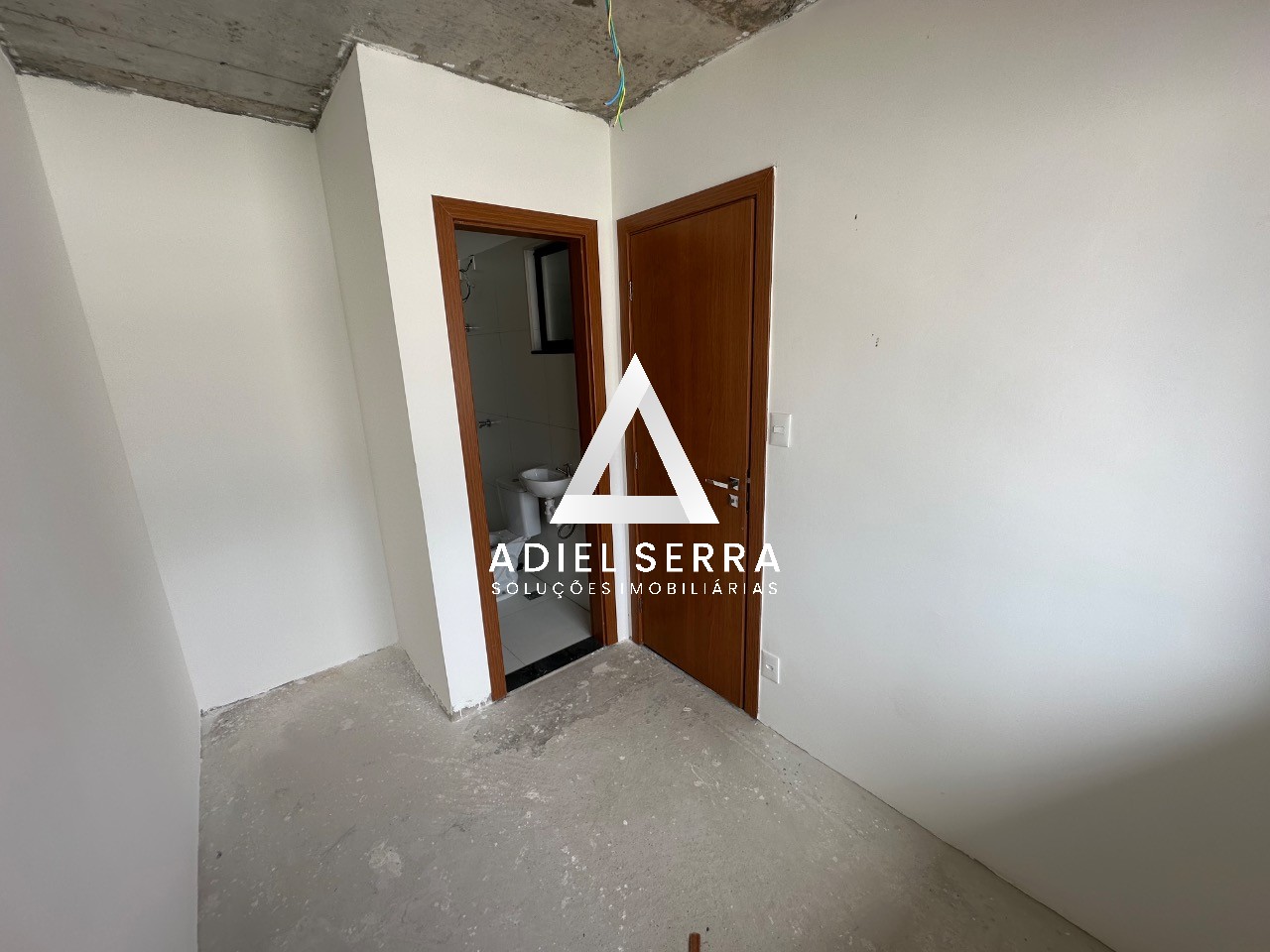 Apartamento - Barra