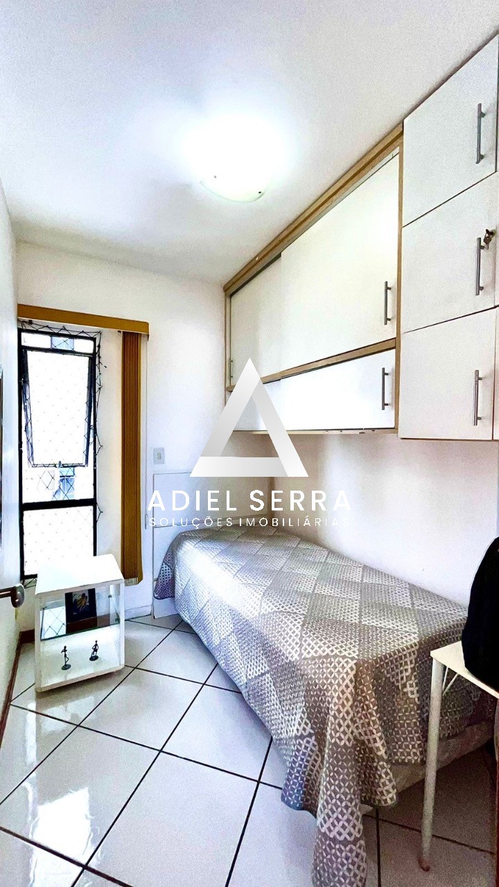 Apartamento - Imbuí