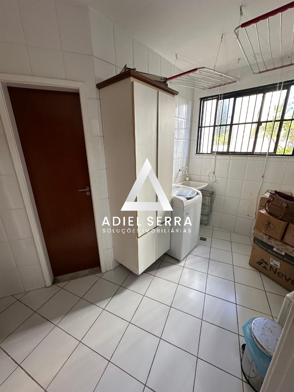 Apartamento - Pituba