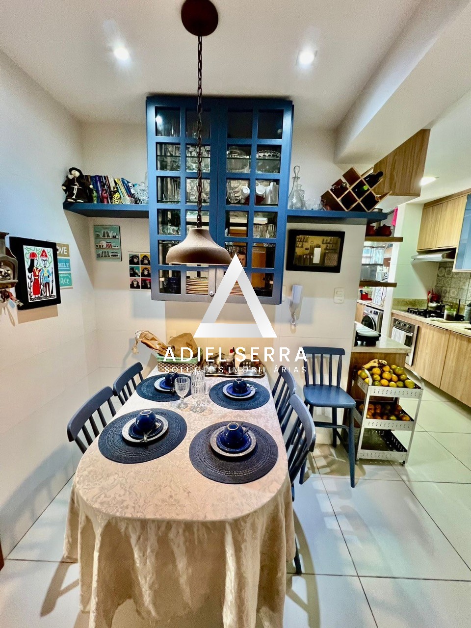 Apartamento - Pituba