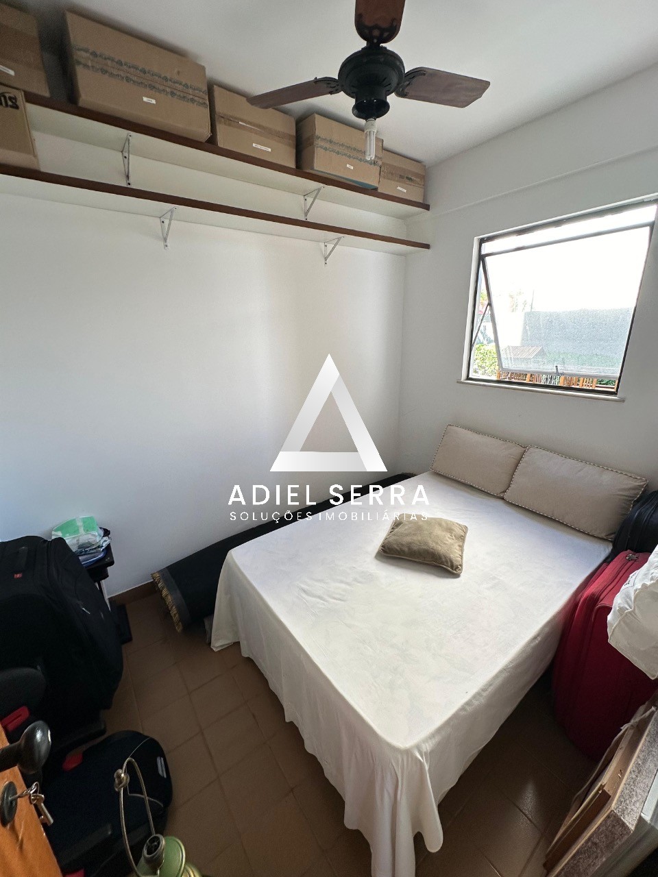 Apartamento - Pituba