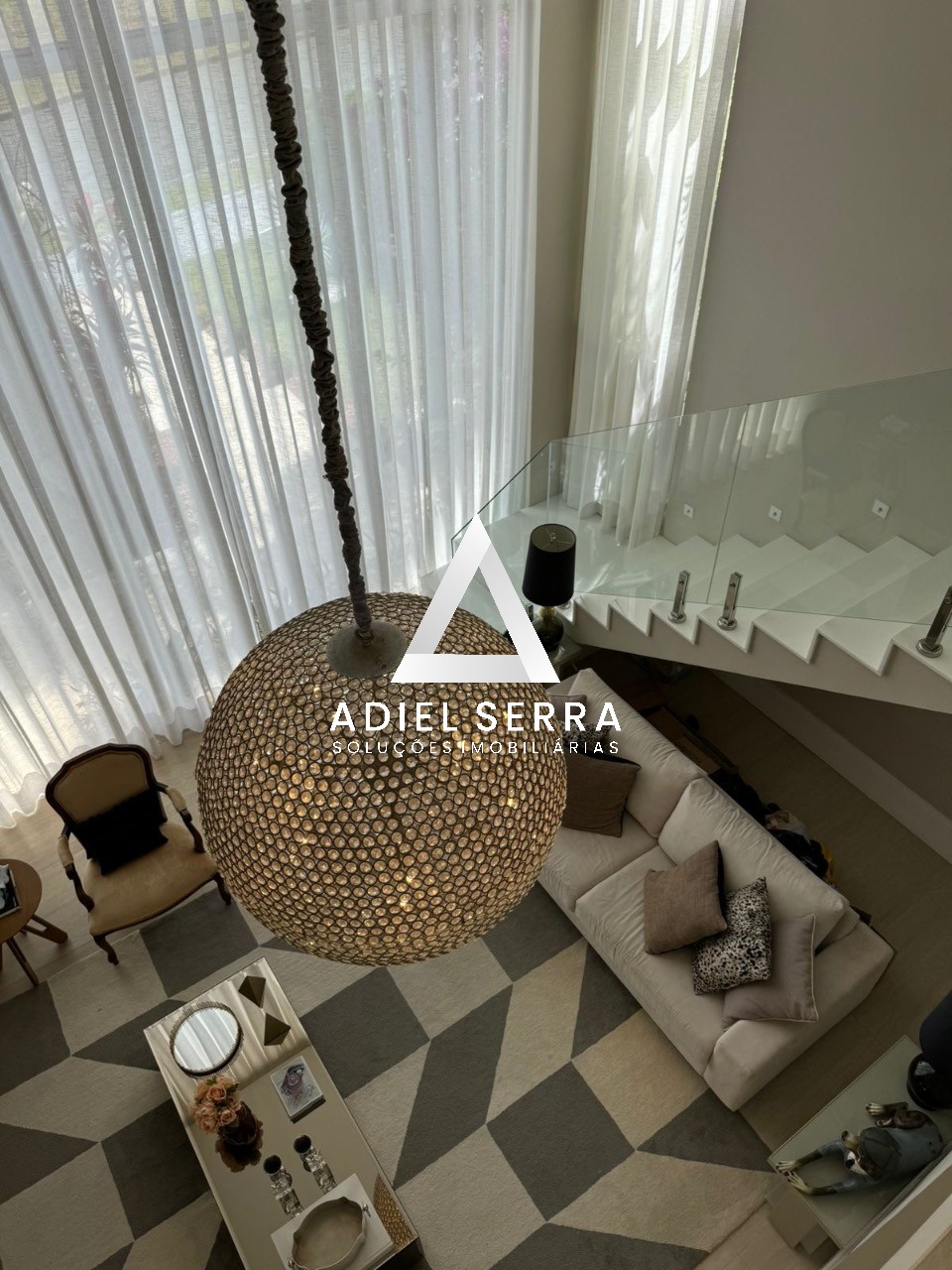 Casa - Alphaville