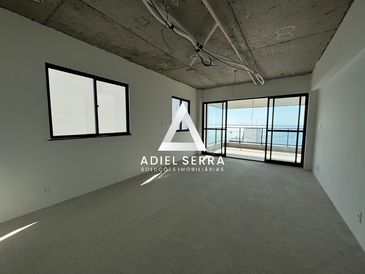 Apartamento - Barra
