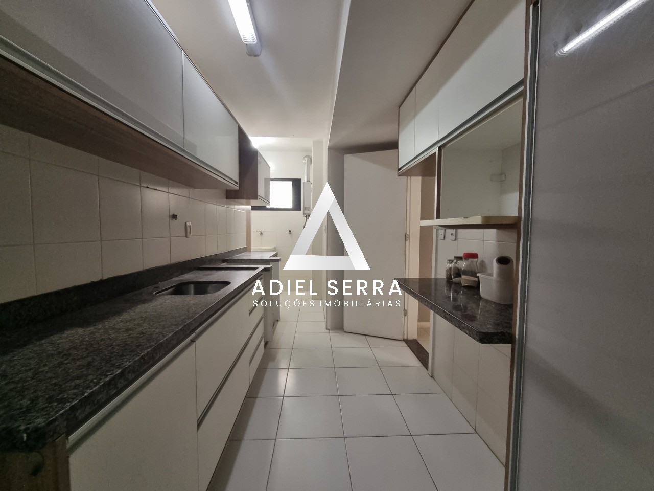 Apartamento - Pituba
