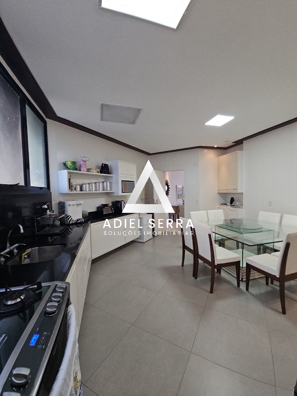 Apartamento - Horto florestal