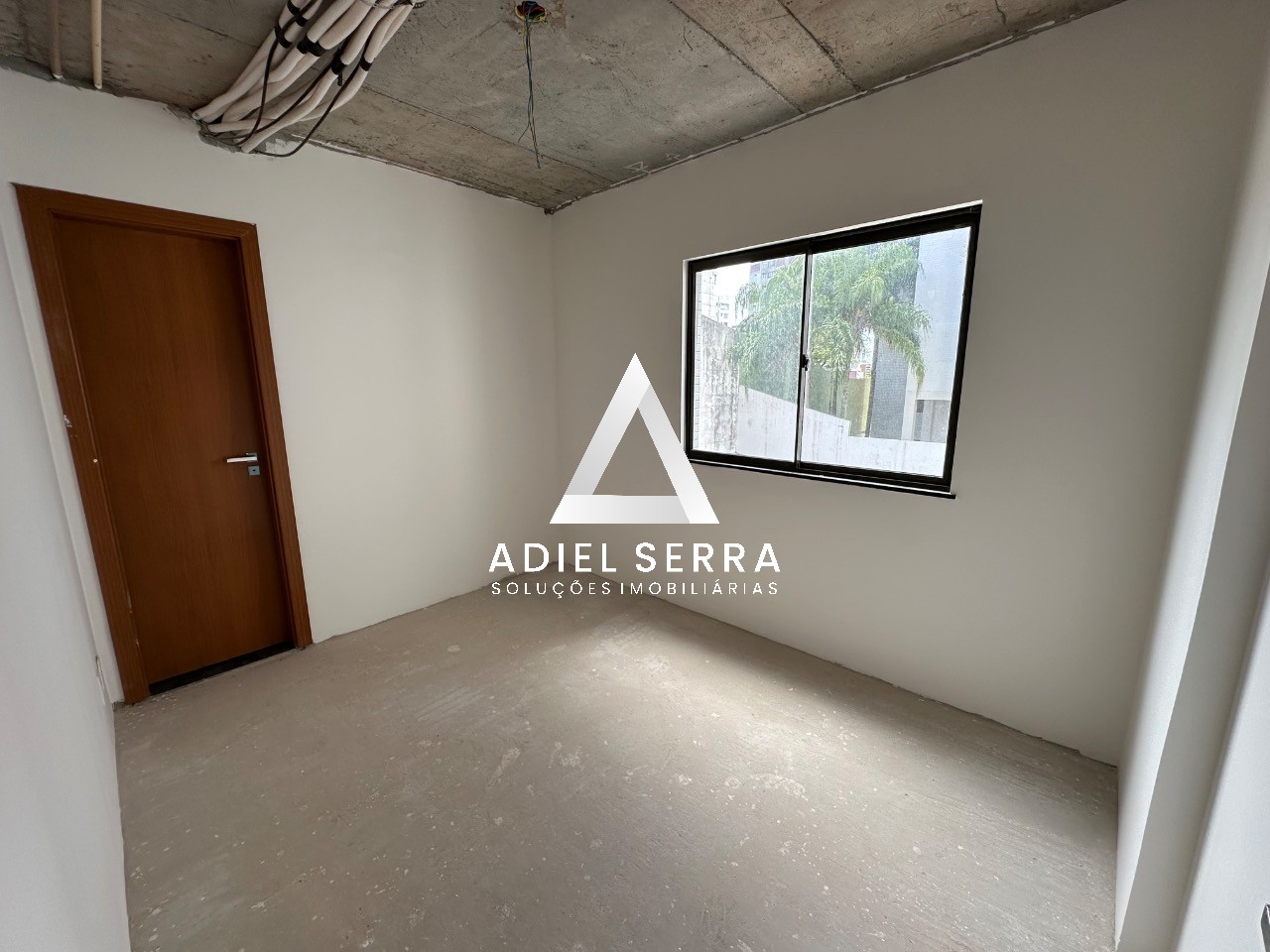 Apartamento - Barra