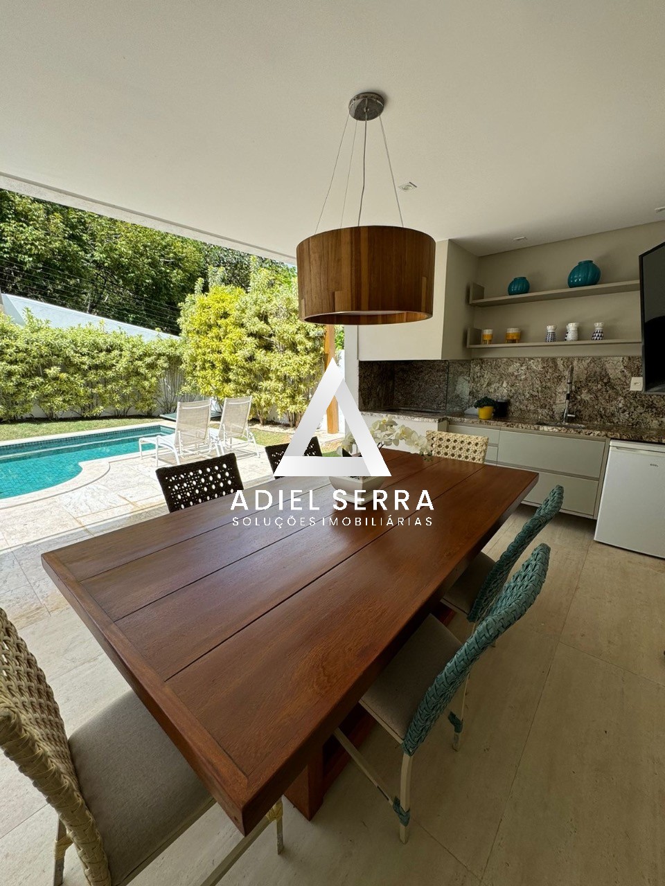 Casa - Alphaville