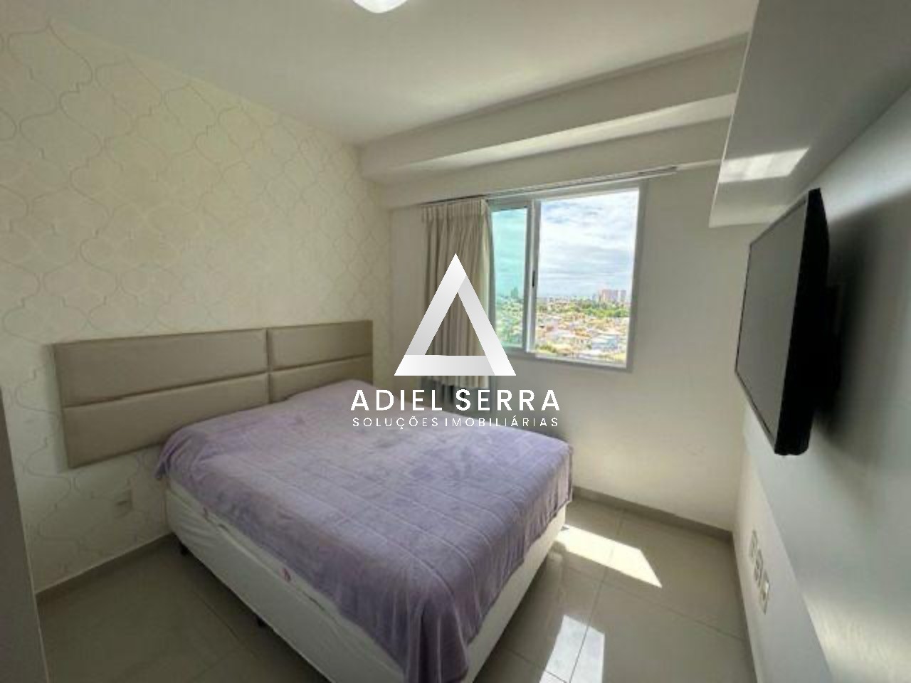 Apartamento - Piatã