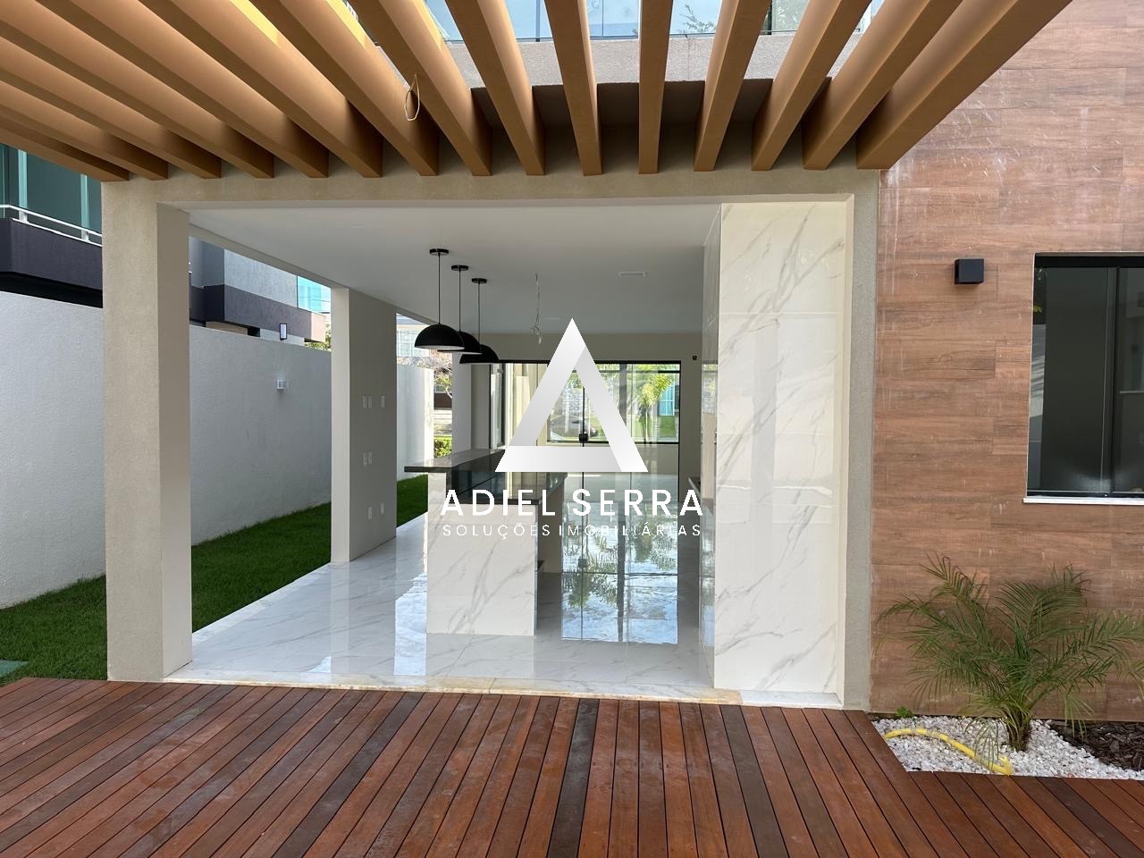 Casa - Alphaville