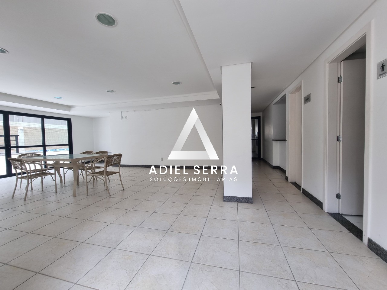 Apartamento - Pituba