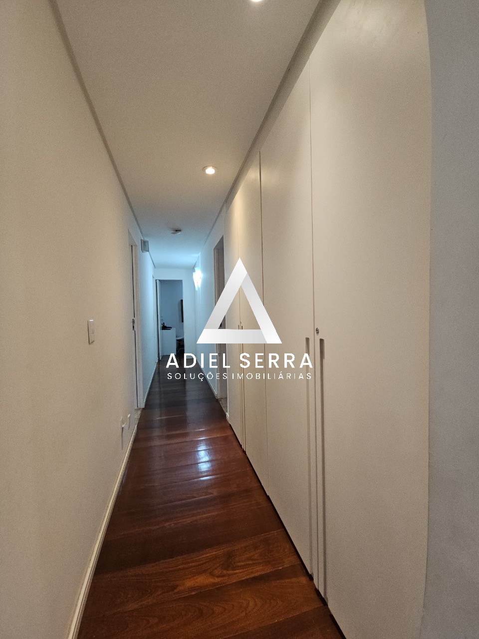 Apartamento - Horto florestal