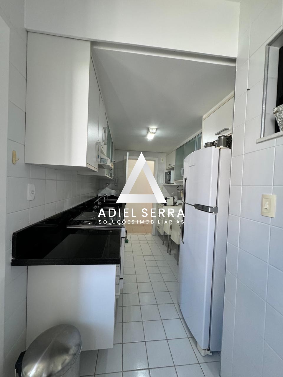 Apartamento - Candeal