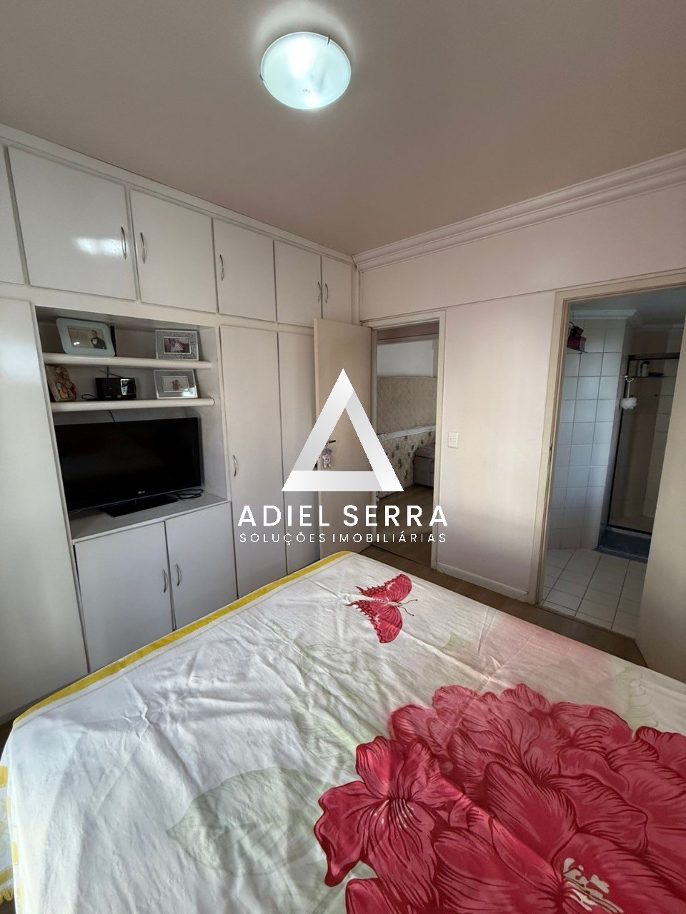 Apartamento - Candeal