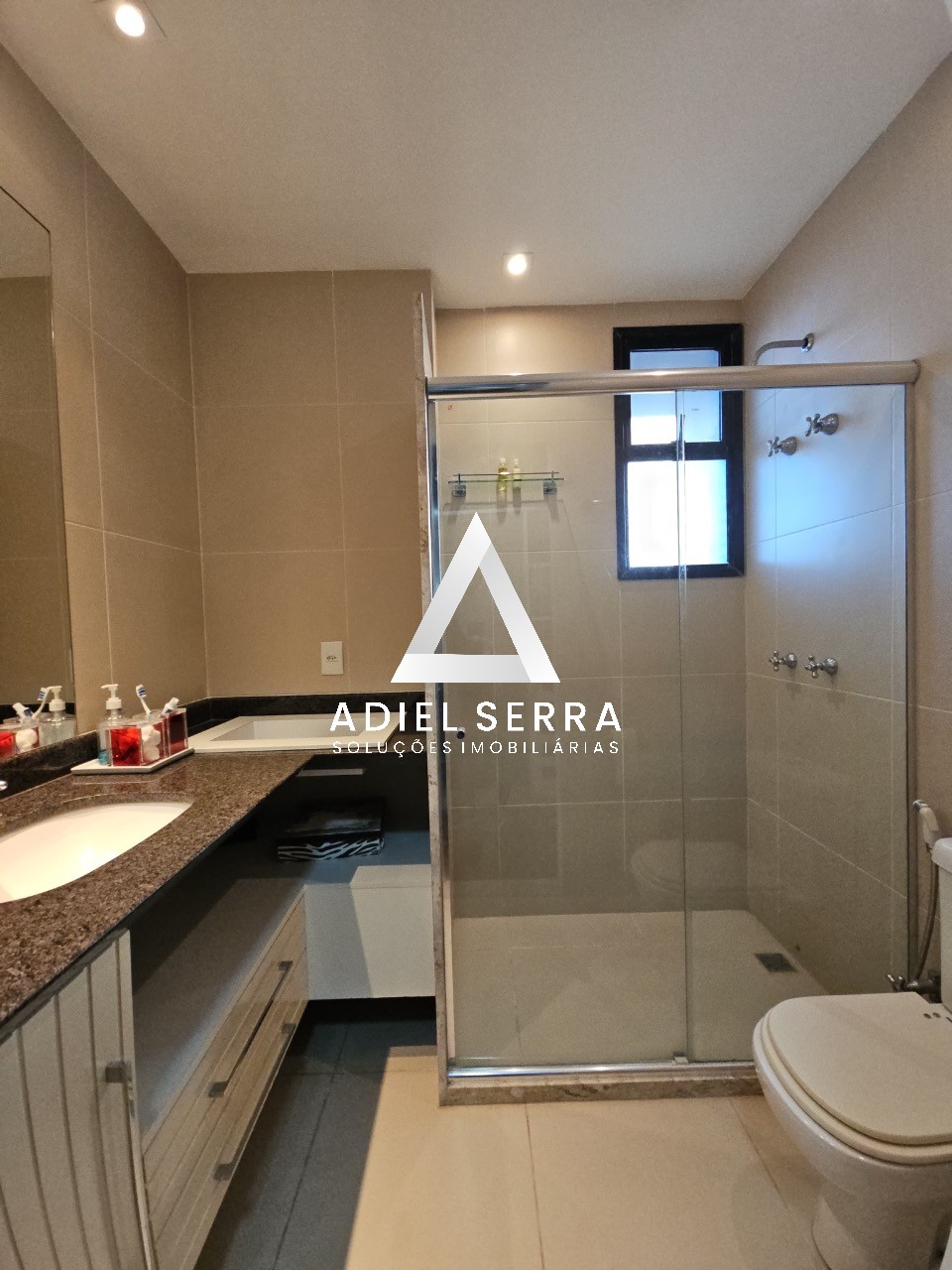 Apartamento - Horto florestal