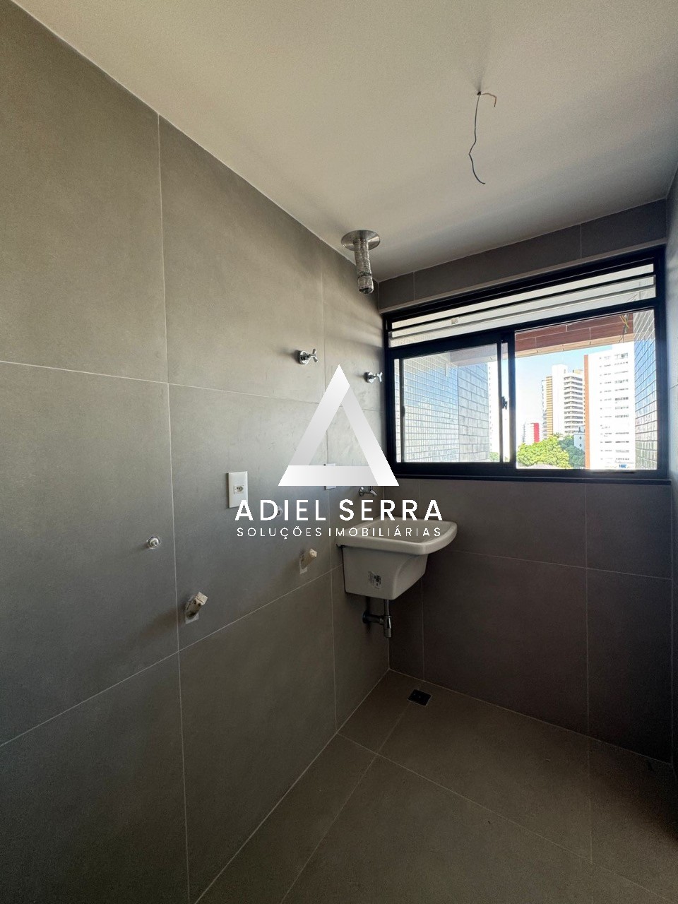 Apartamento - Barra