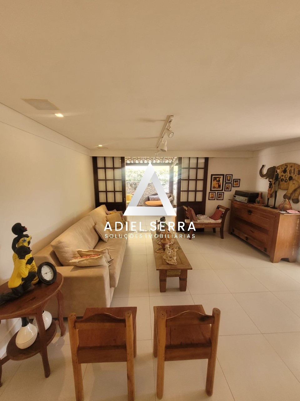 Casa - Jaguaribe