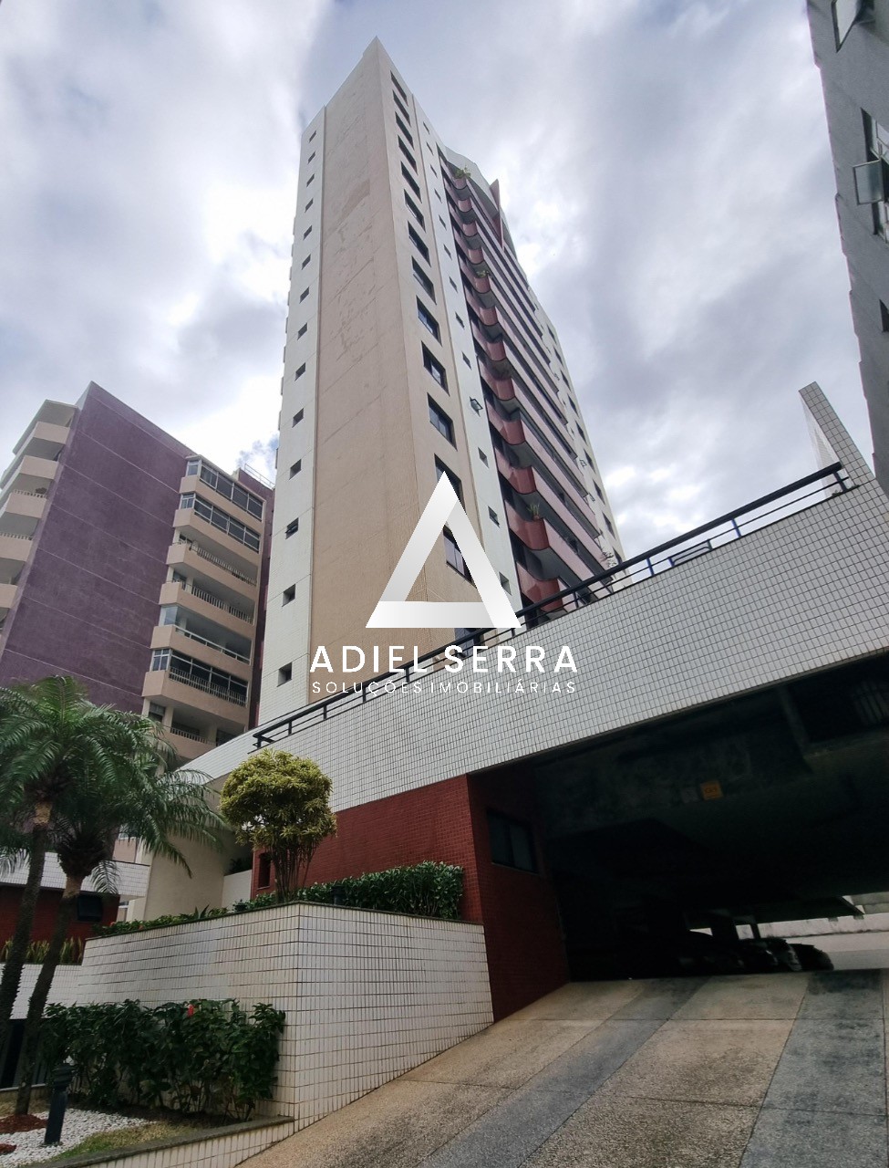 Apartamento - Pituba